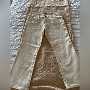 Massimo dutti jeans size 6